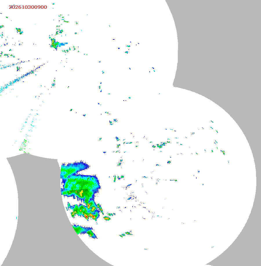Latest EC composite Image