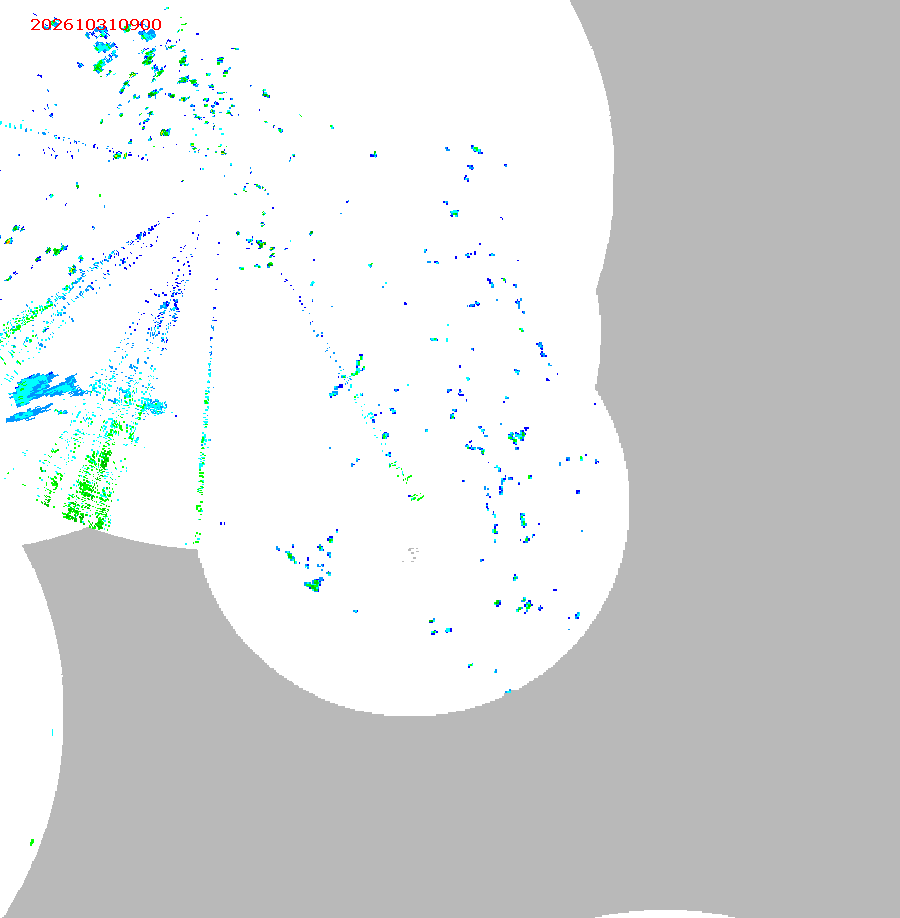 Latest EC composite Image