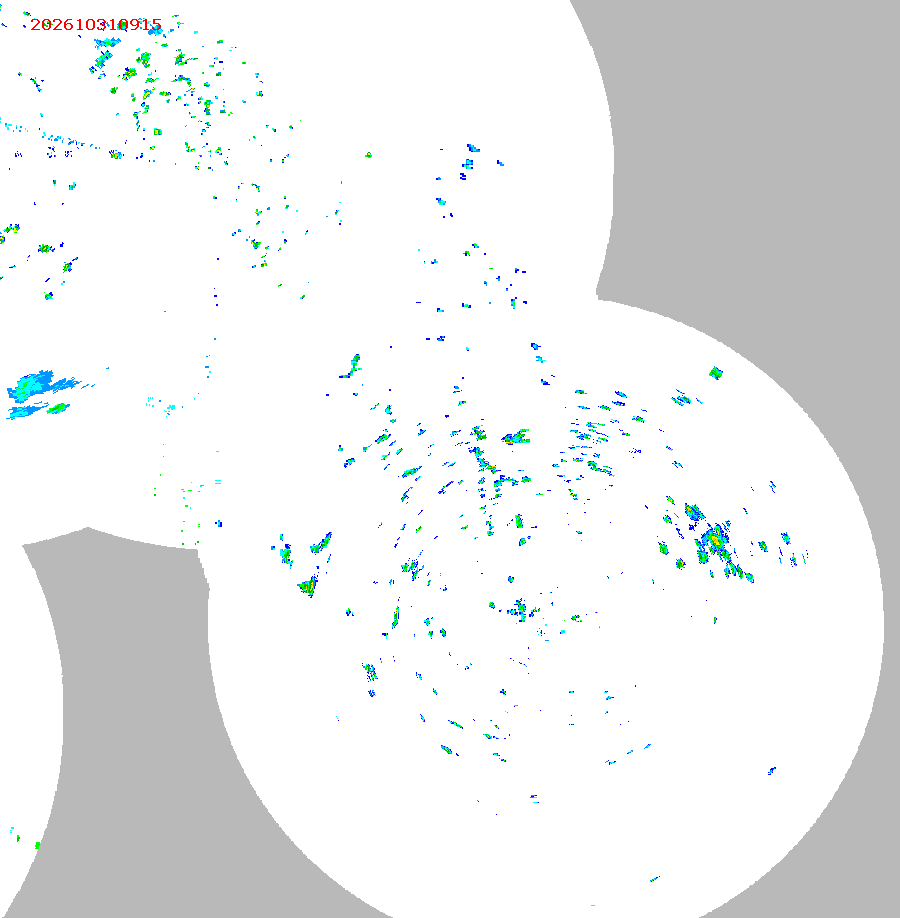 Latest EC composite Image