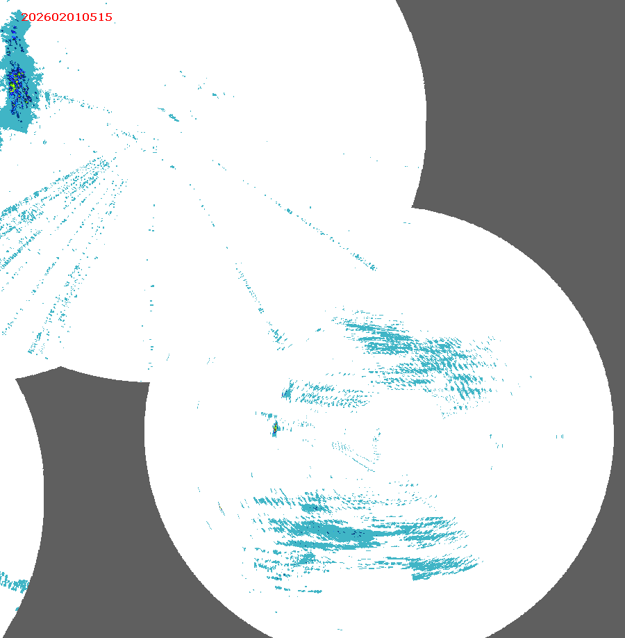 Latest EC 3 Hr PAC composite Image