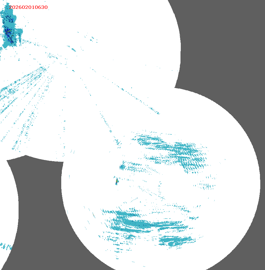 Latest EC 3 Hr PAC composite Image