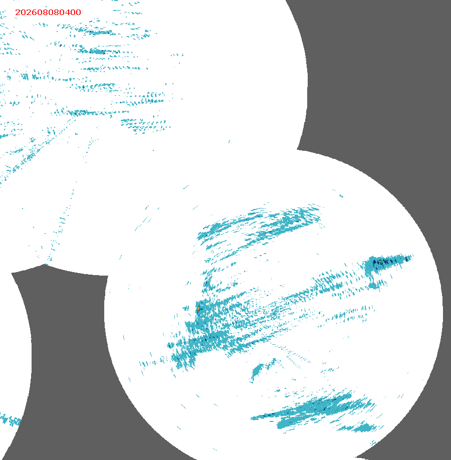 Latest EC 3 Hr PAC composite Image