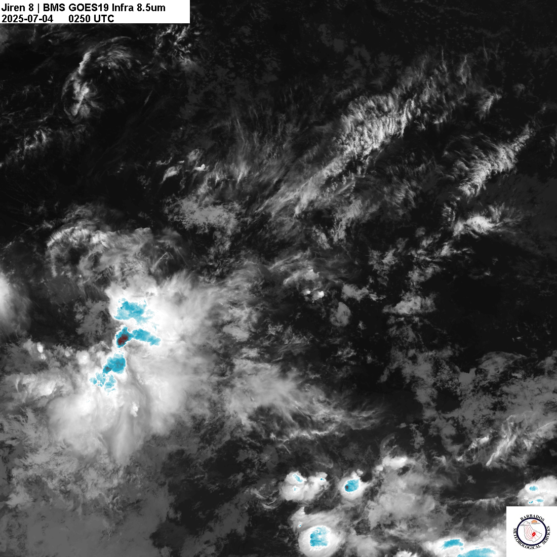 Latest 8.4um