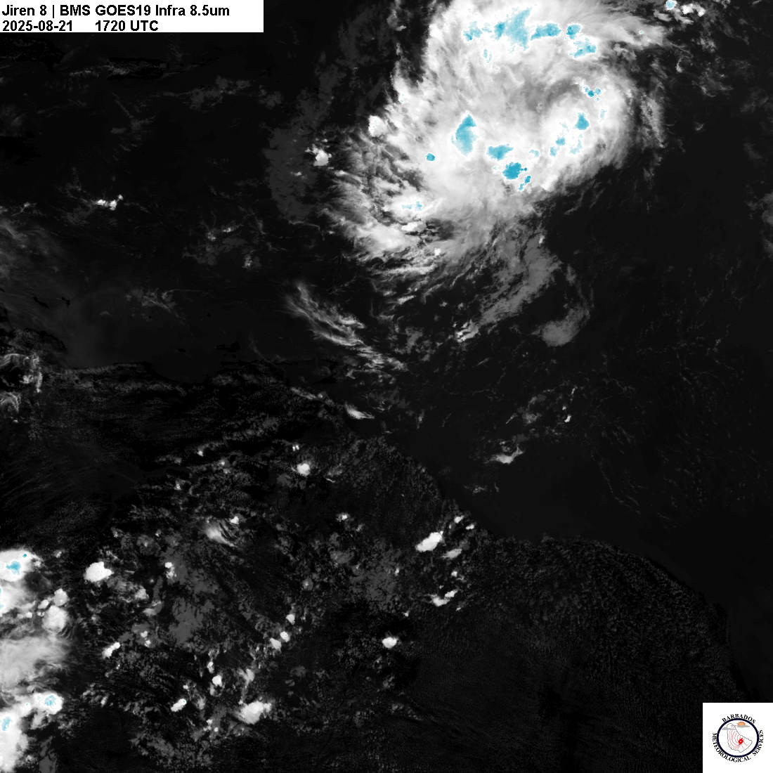 Latest 8.4um