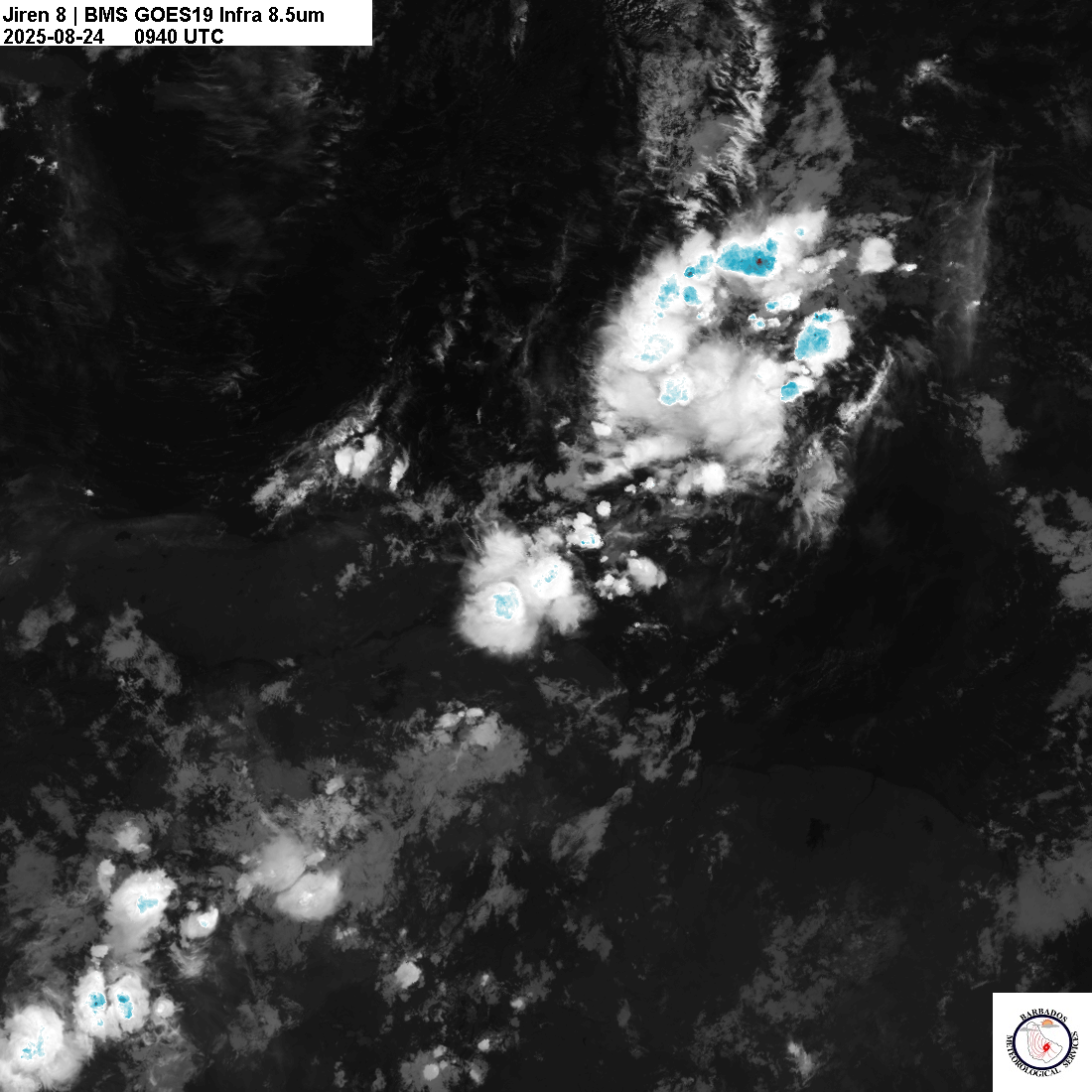 Latest 8.4um