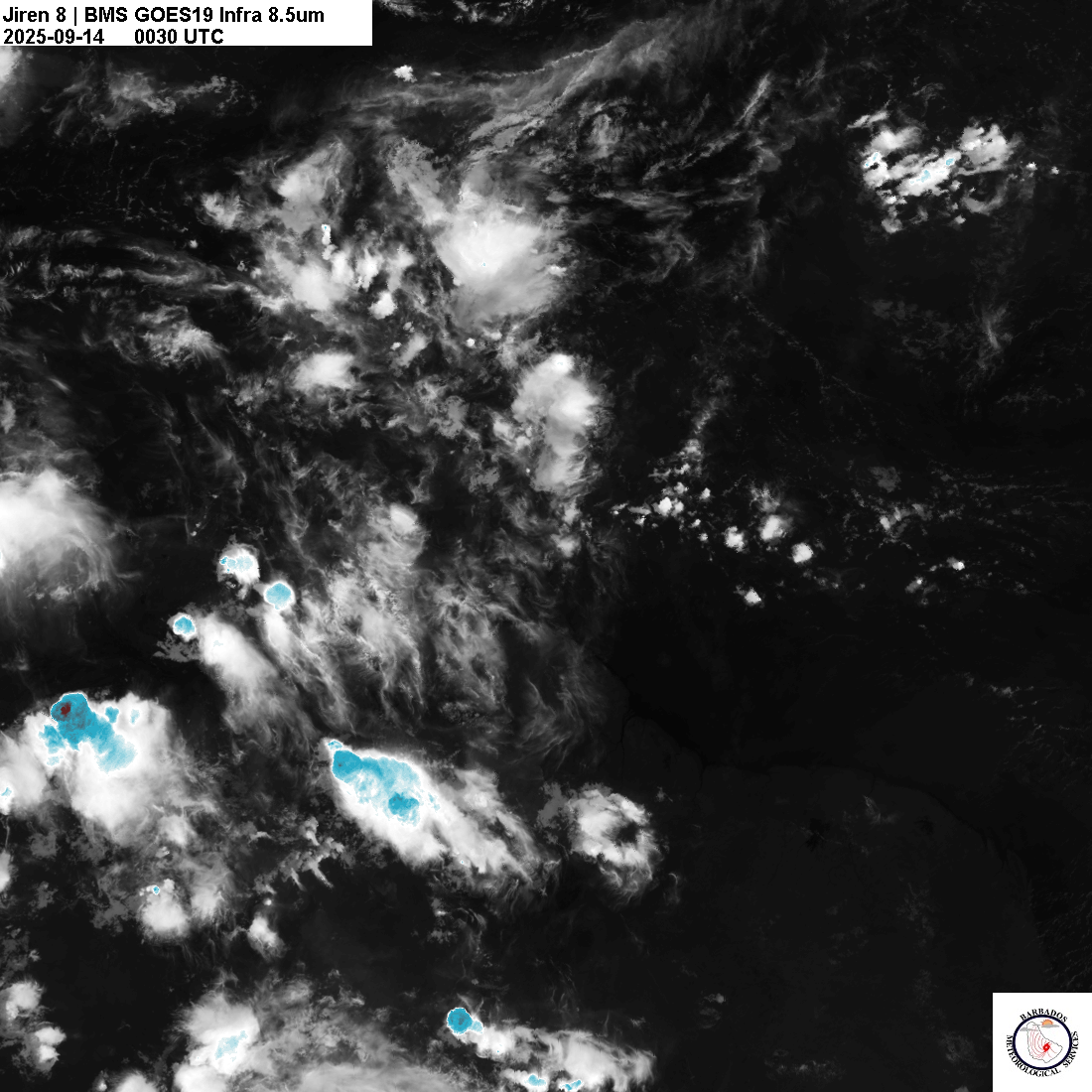 Latest 8.4um