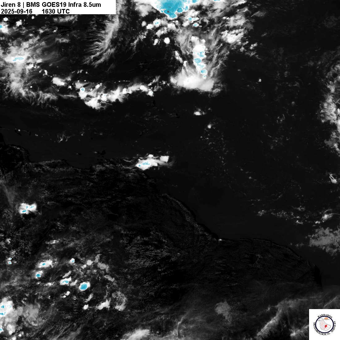 Latest 8.4um