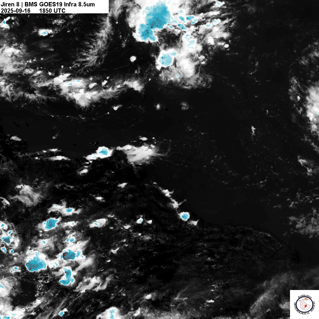 Latest 8.4um