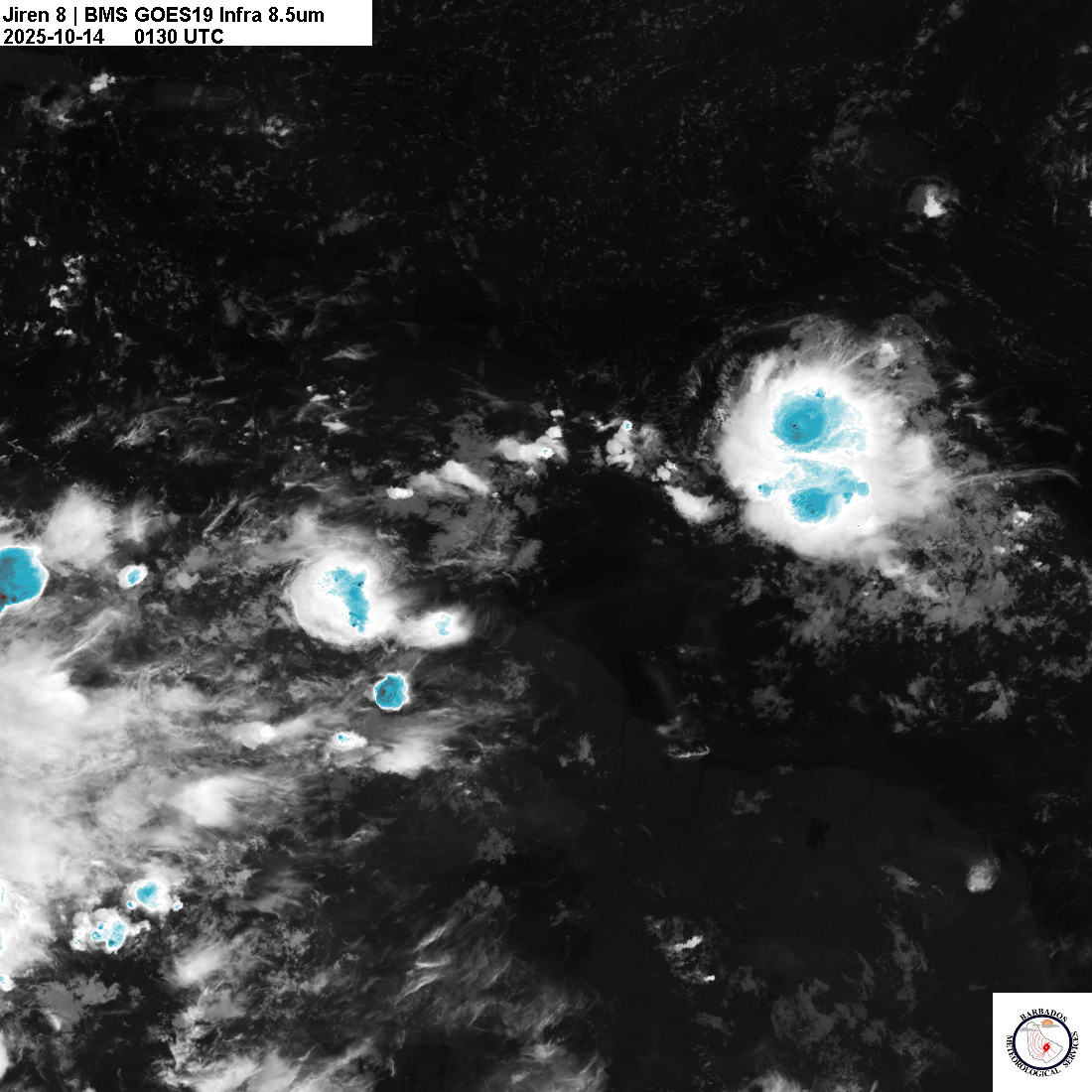 Latest 8.4um