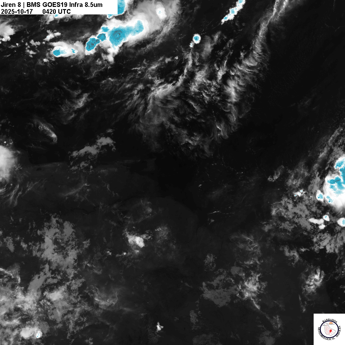 Latest 8.4um