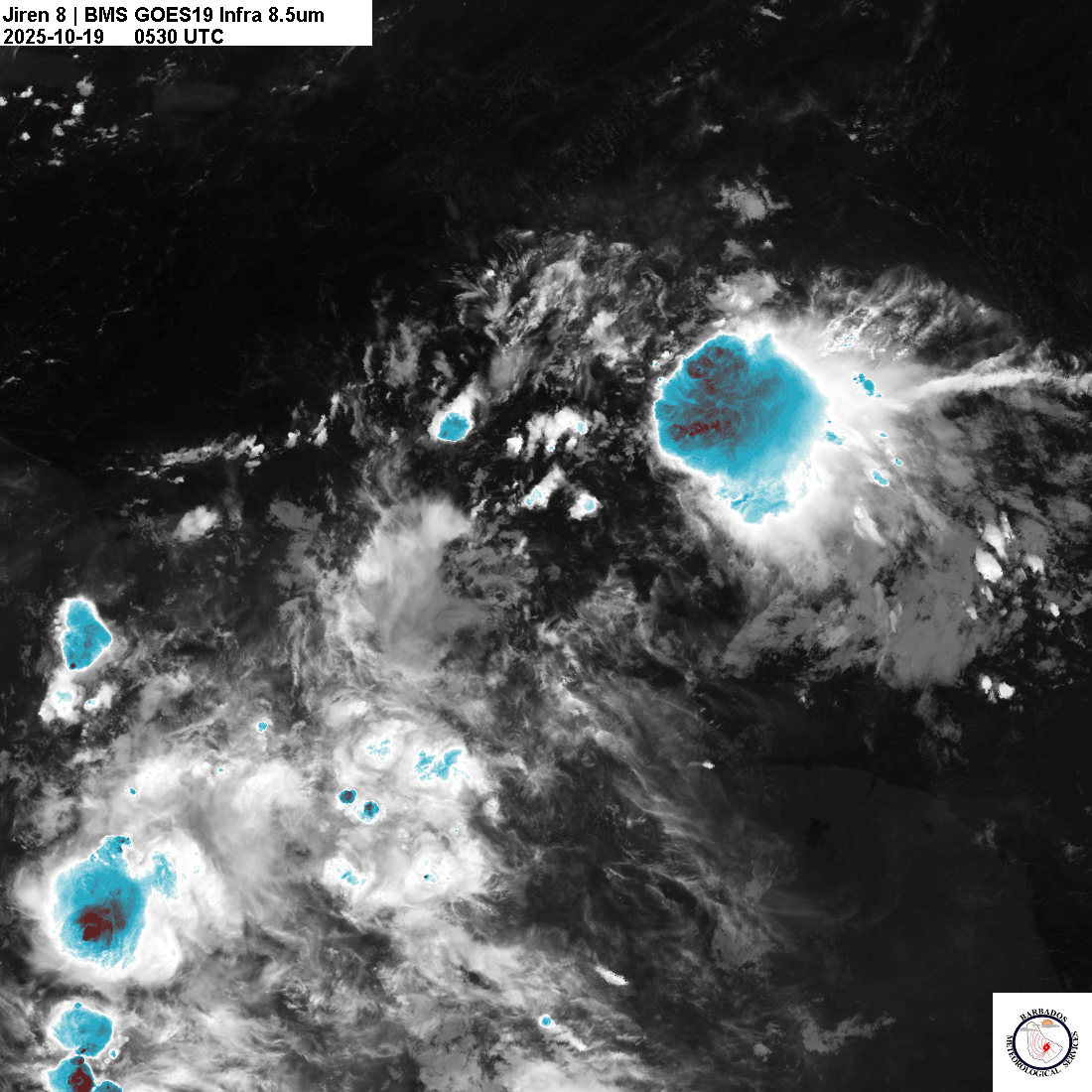 Latest 8.4um