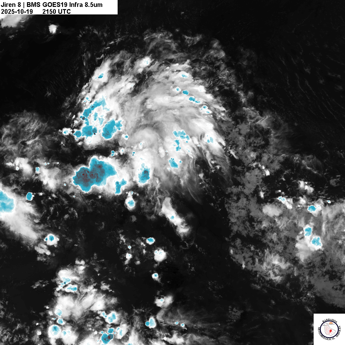 Latest 8.4um