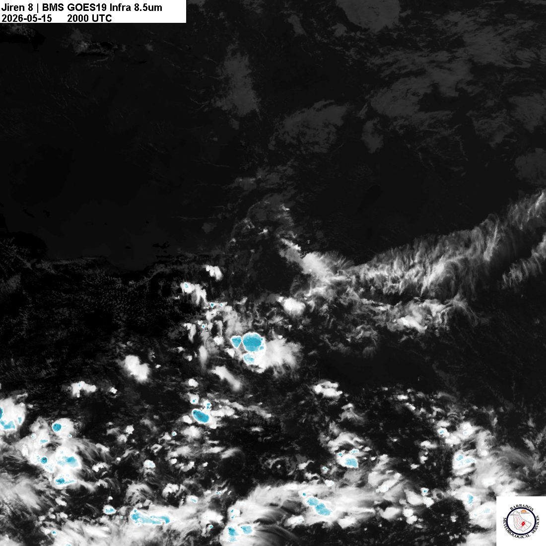Latest 8.4um