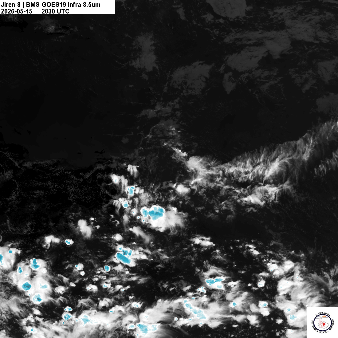 Latest 8.4um