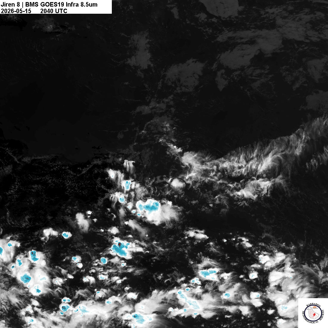Latest 8.4um