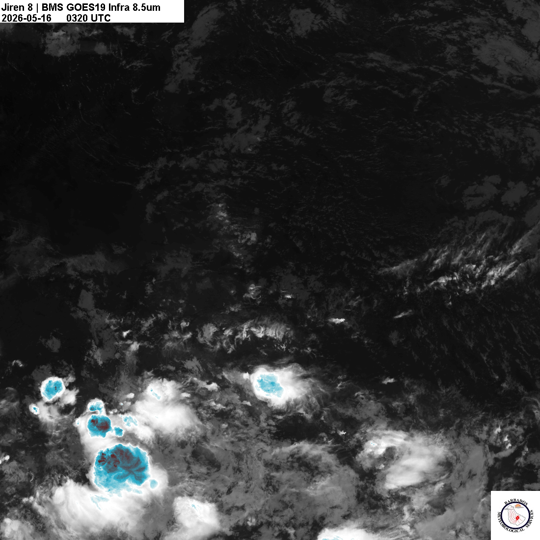 Latest 8.4um