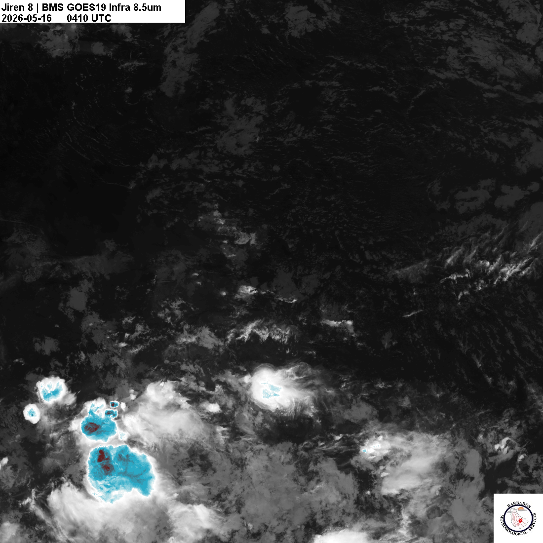 Latest 8.4um