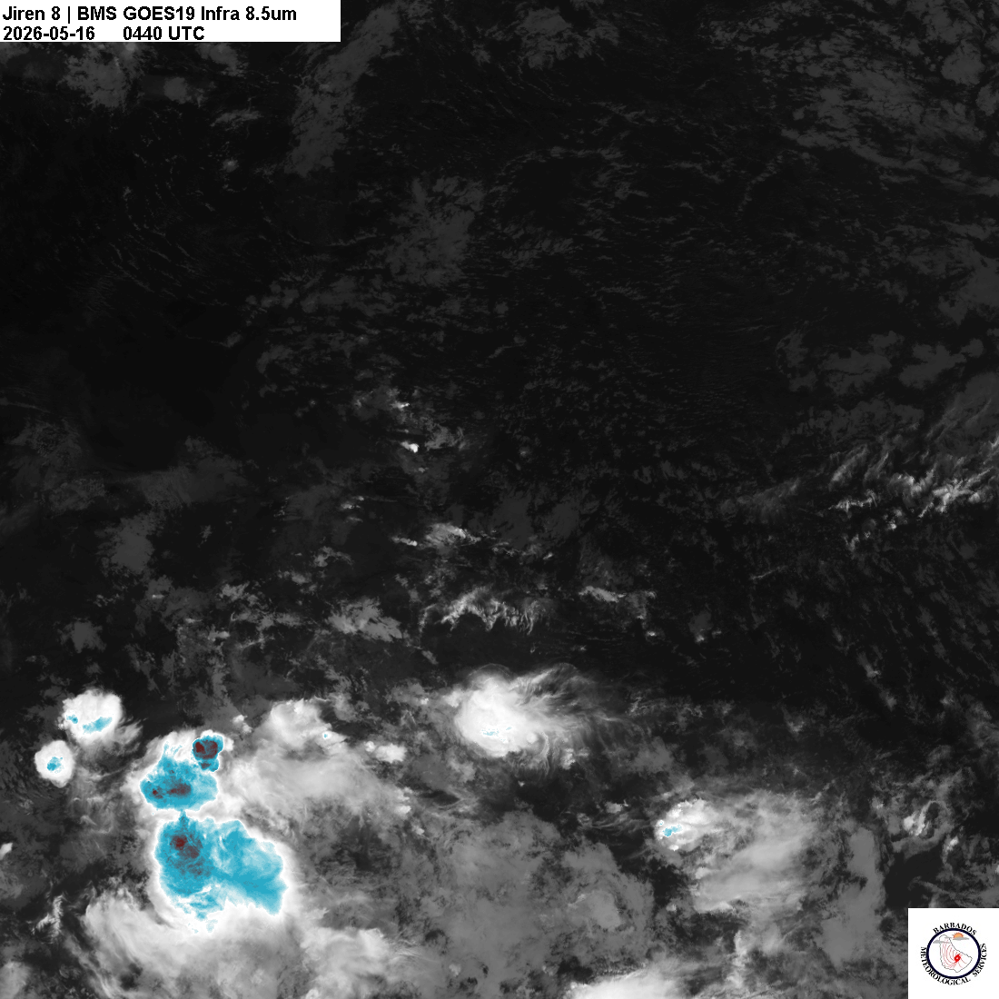 Latest 8.4um