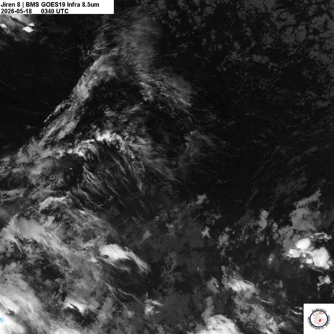 Latest 8.4um