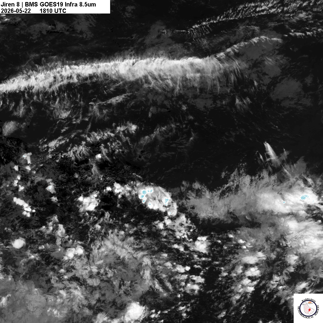 Latest 8.4um