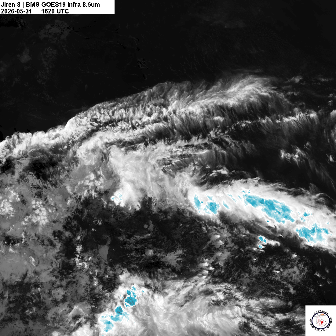 Latest 8.4um