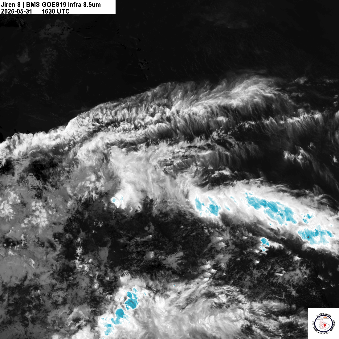 Latest 8.4um