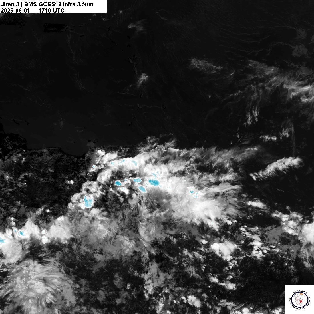 Latest 8.4um