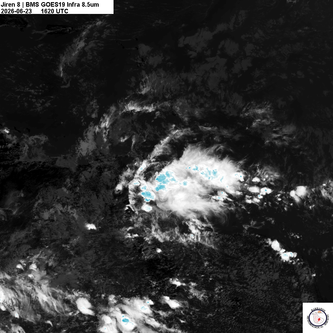 Latest 8.4um