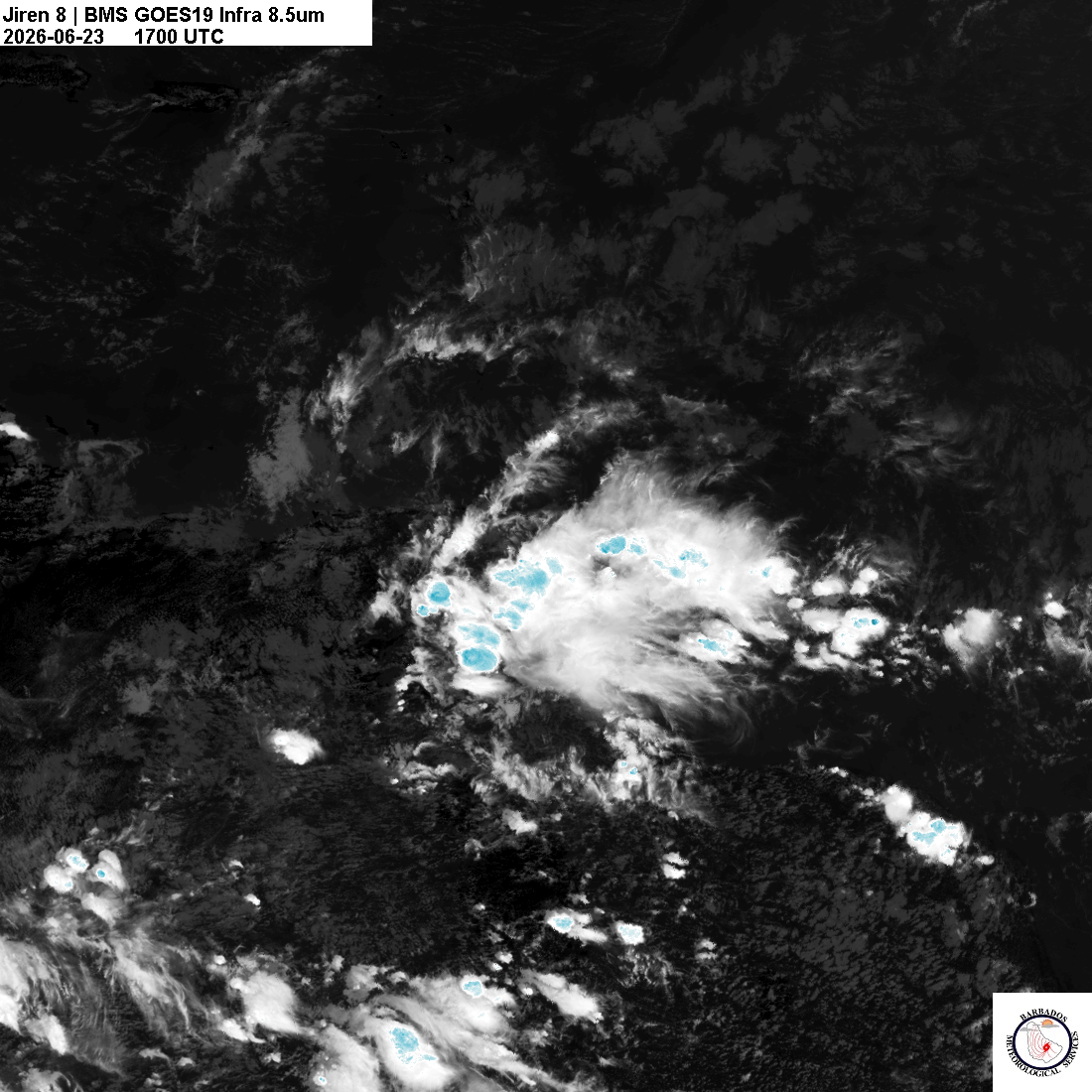 Latest 8.4um