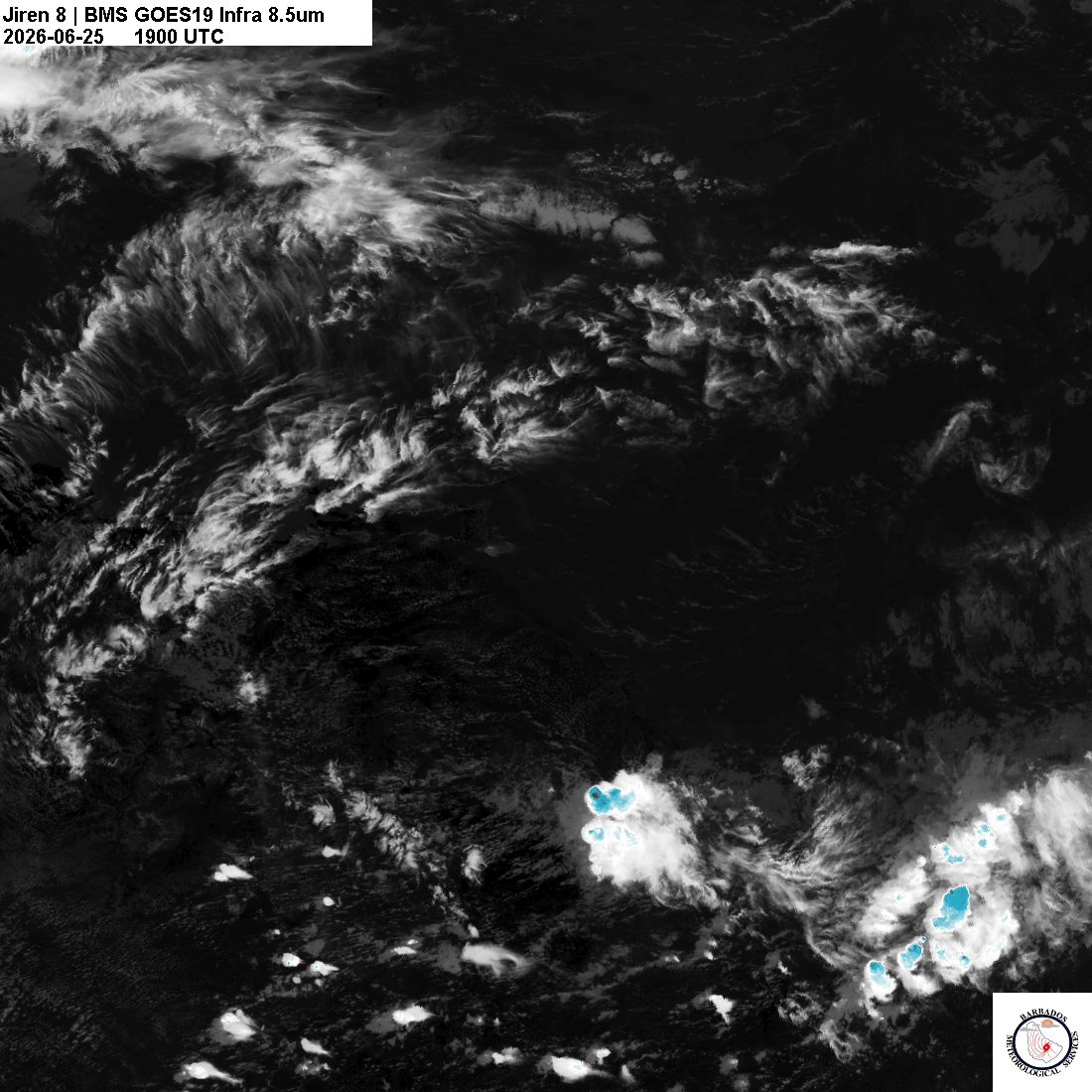 Latest 8.4um