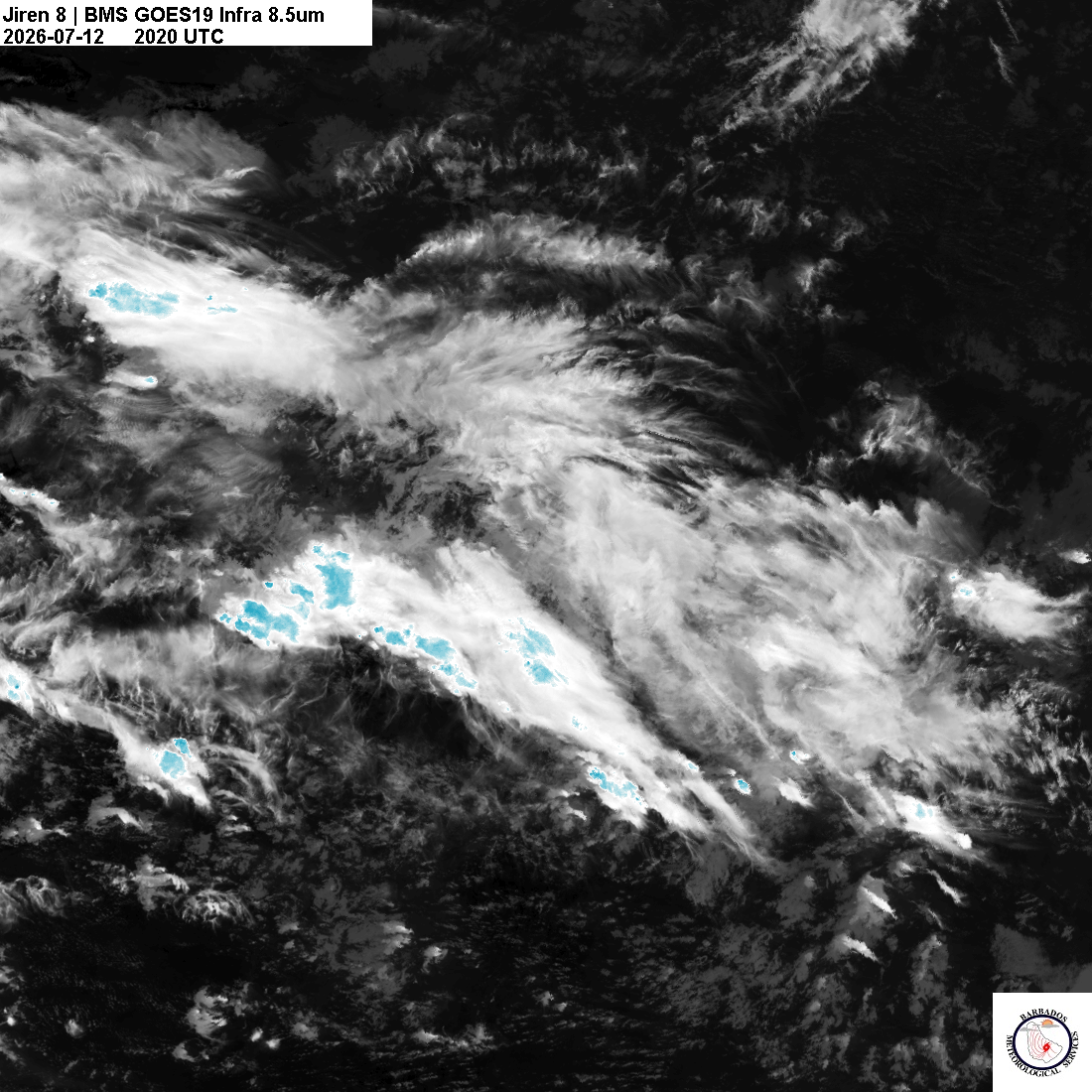 Latest 8.4um