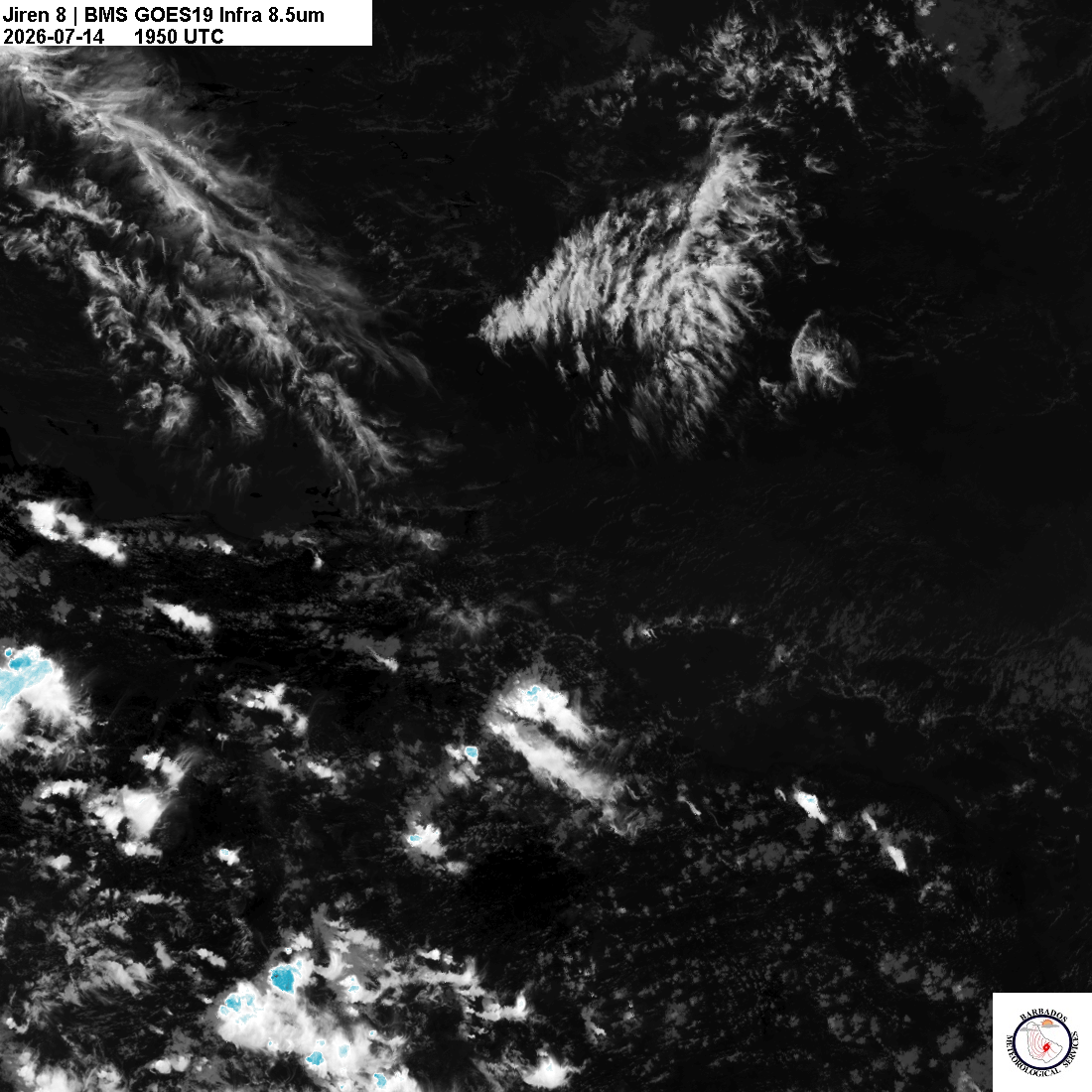 Latest 8.4um