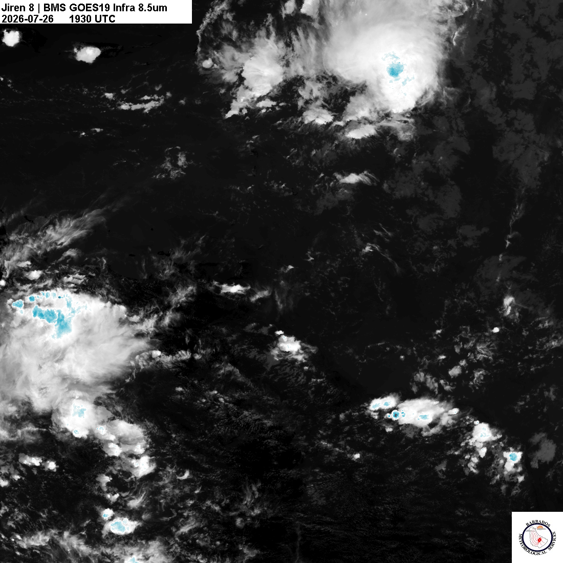 Latest 8.4um