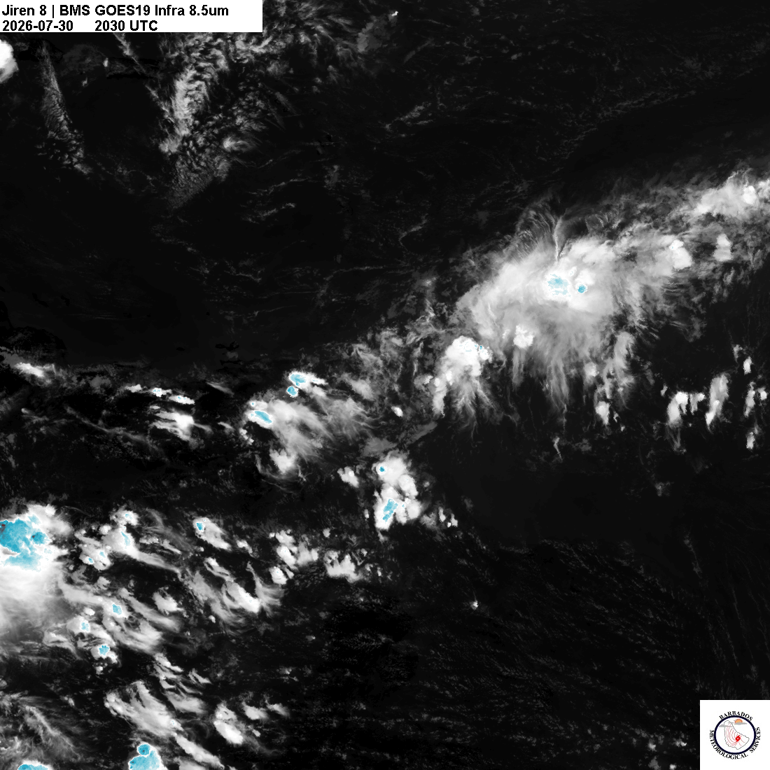 Latest 8.4um