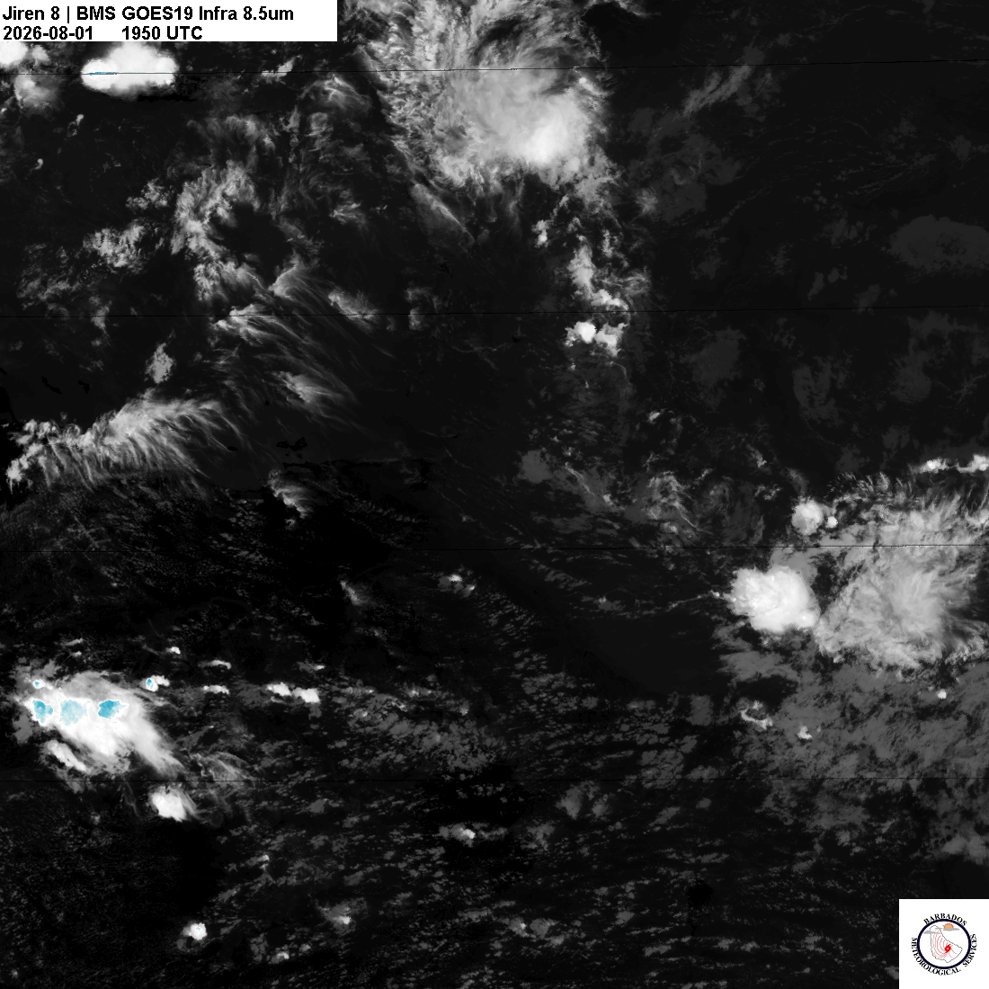 Latest 8.4um
