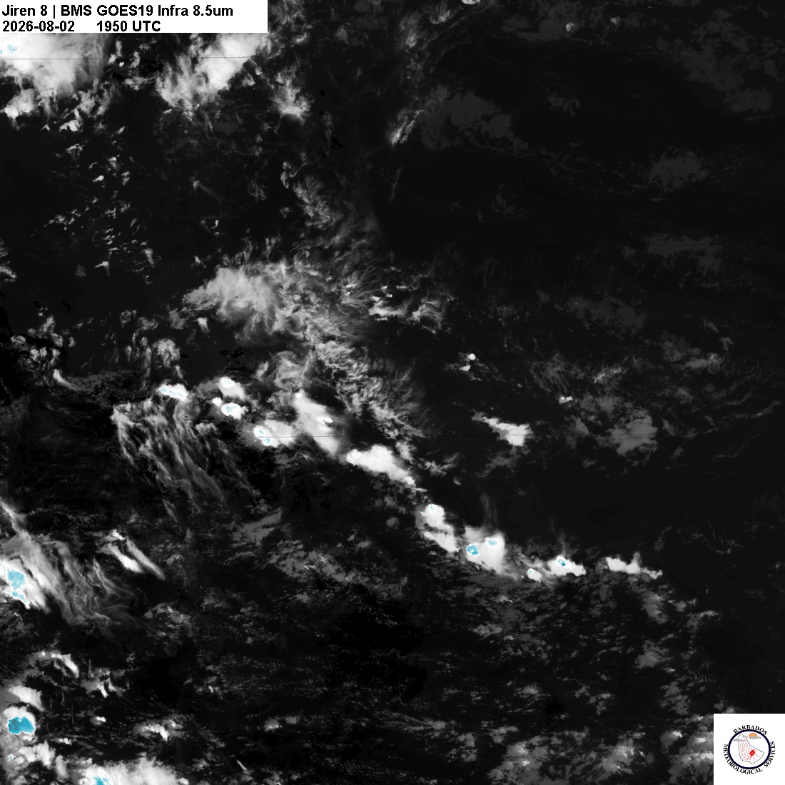 Latest 8.4um