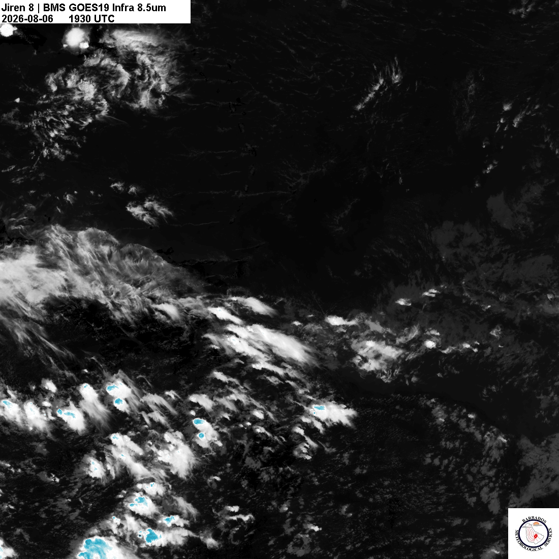 Latest 8.4um