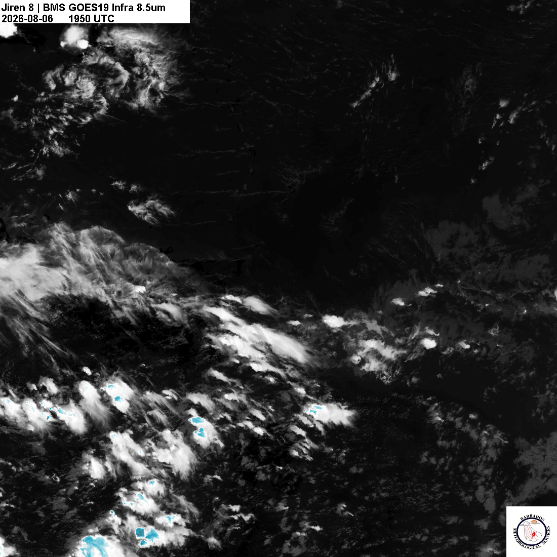 Latest 8.4um