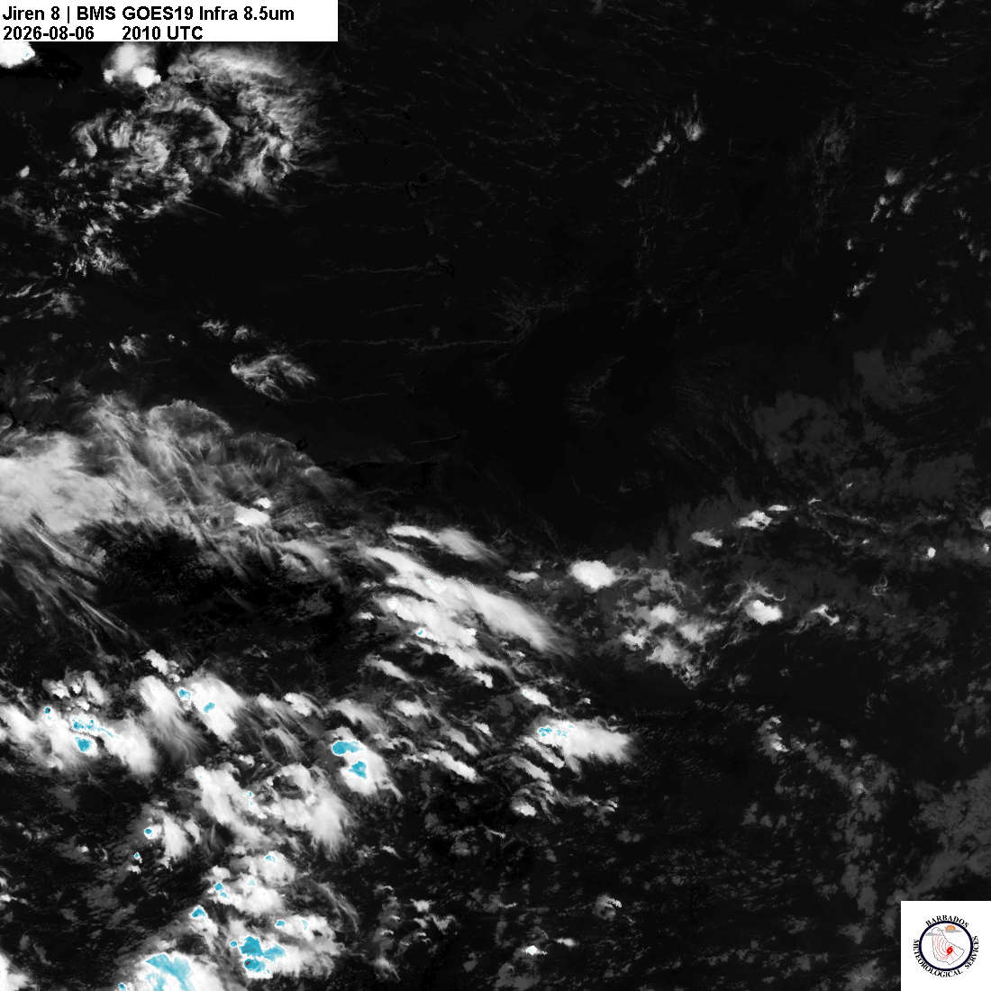 Latest 8.4um