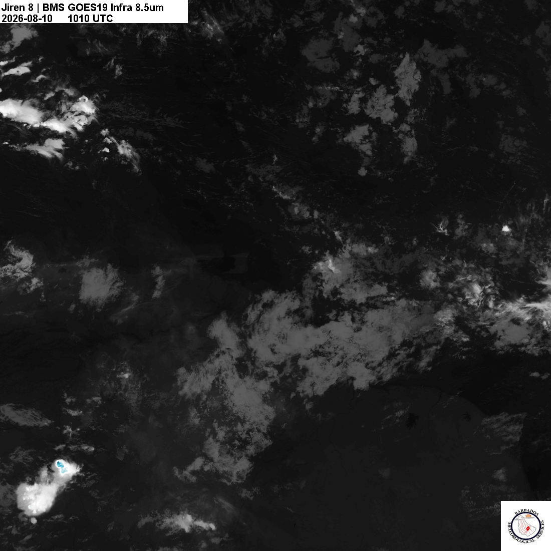 Latest 8.4um