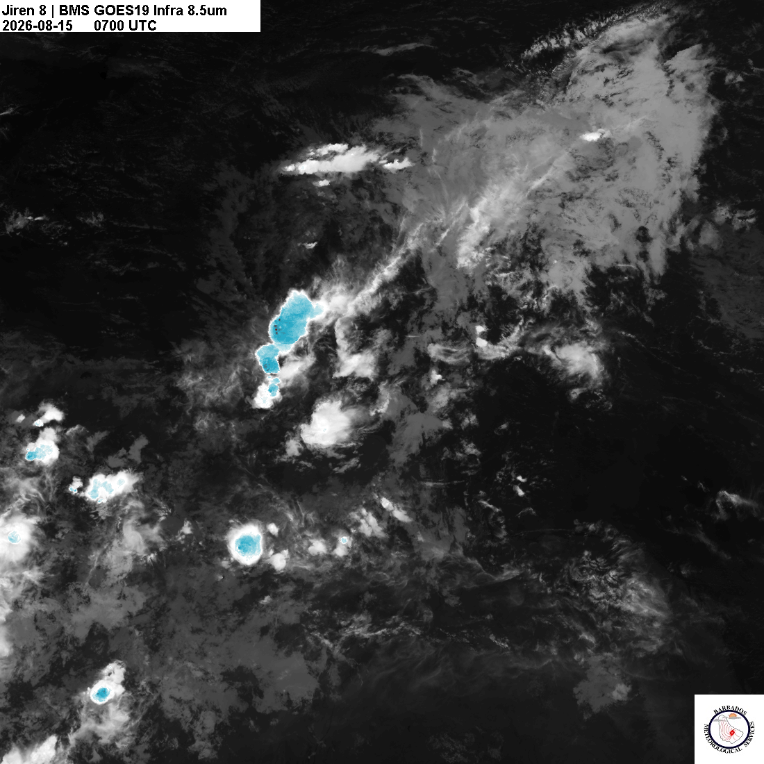 Latest 8.4um
