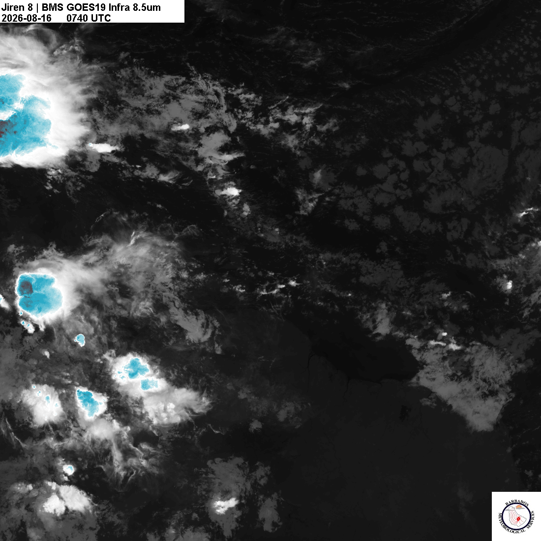 Latest 8.4um