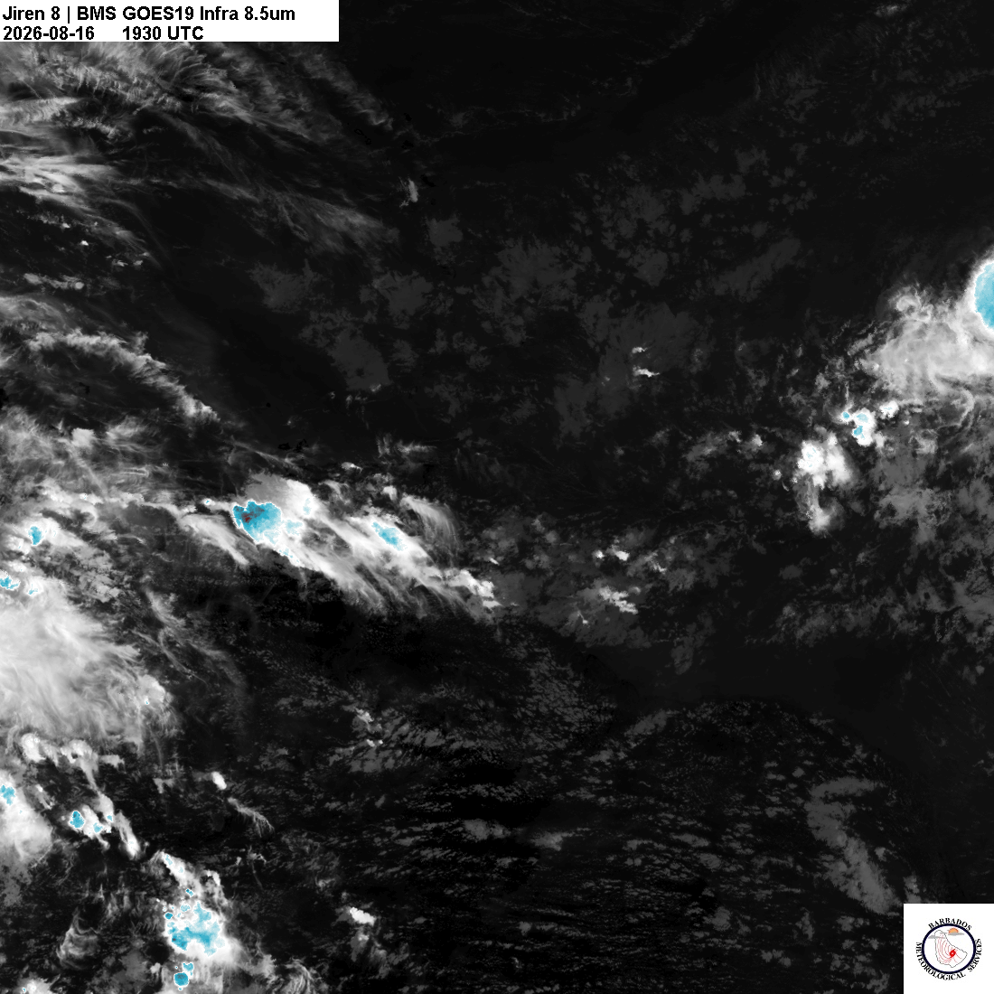 Latest 8.4um