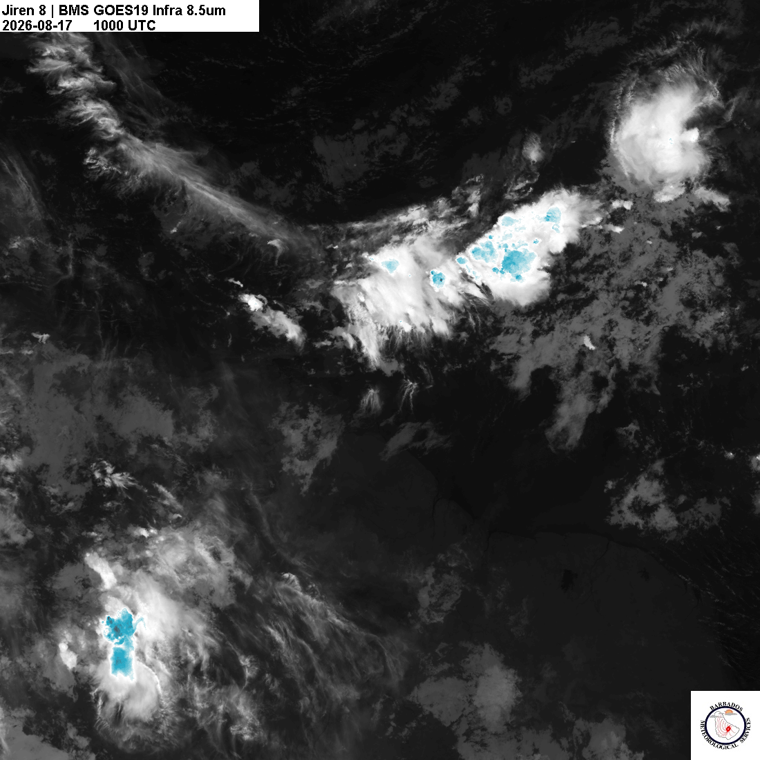 Latest 8.4um