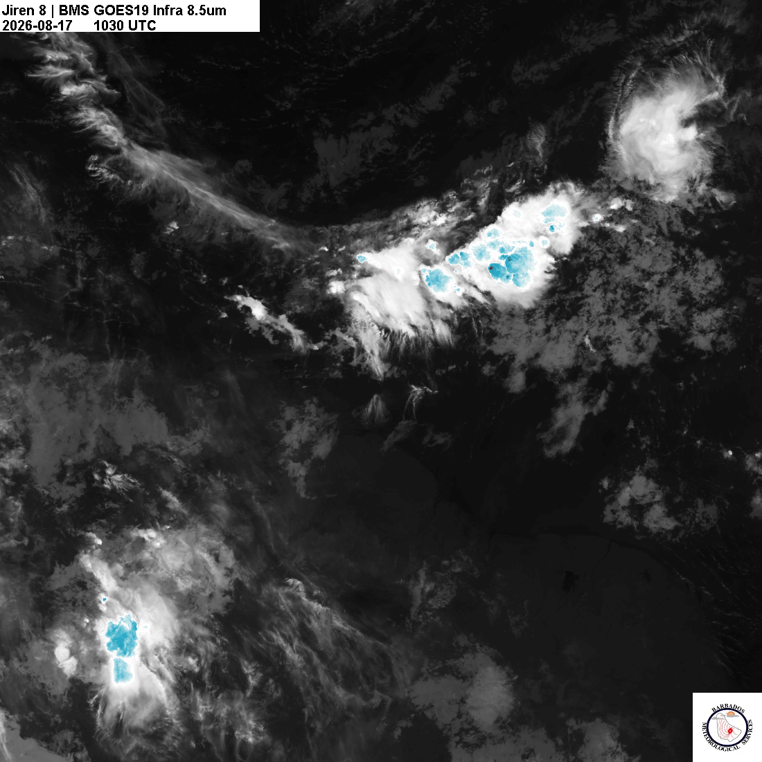 Latest 8.4um