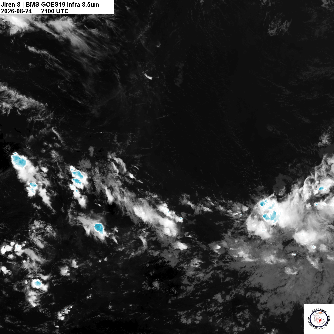 Latest 8.4um