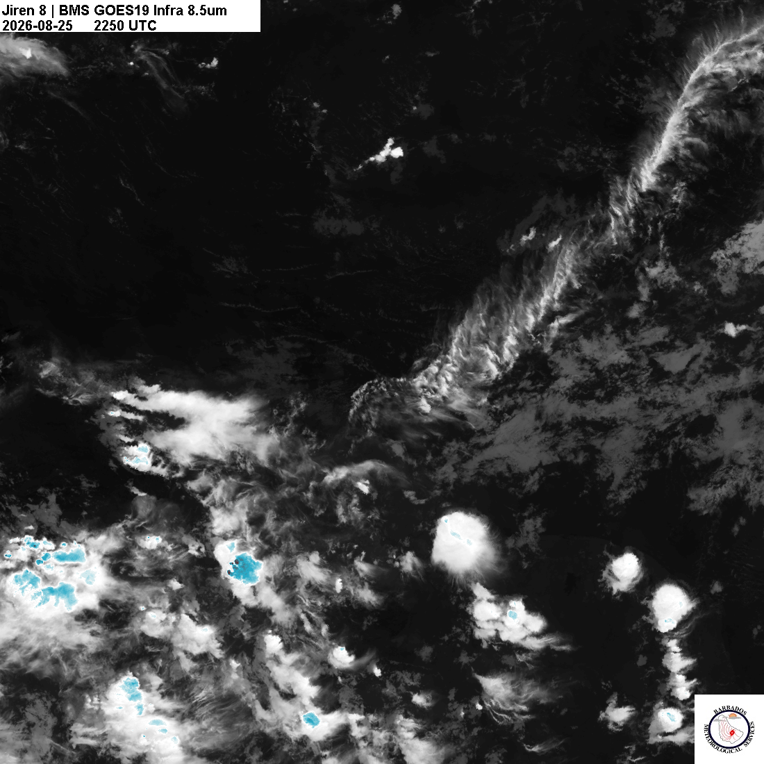 Latest 8.4um
