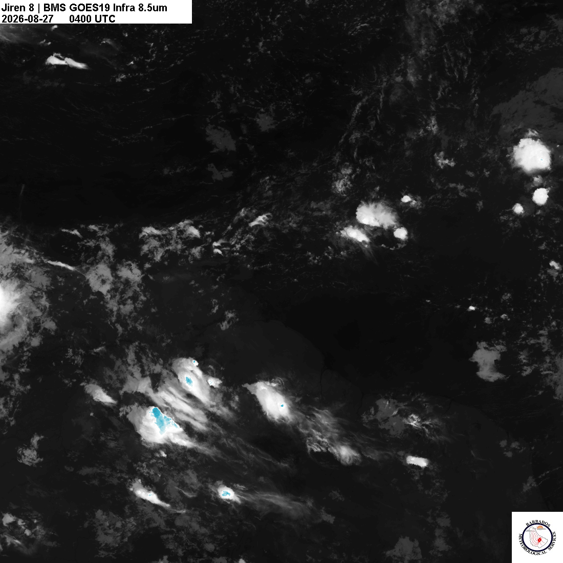 Latest 8.4um