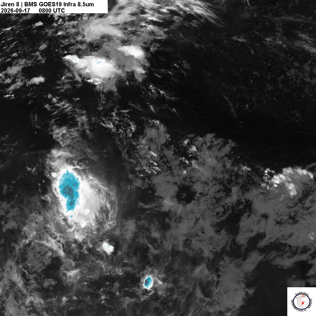Latest 8.4um