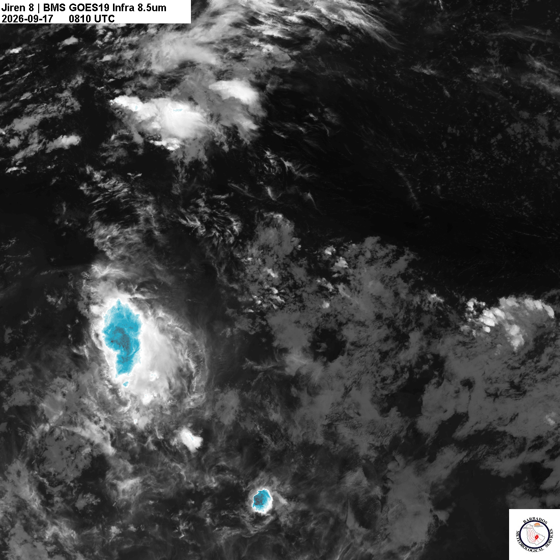Latest 8.4um